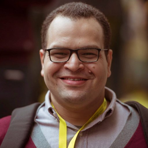 diaa_kasem's profile picture. Senior Software Engineer