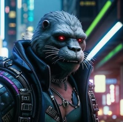 BaaderVlad's profile picture. 