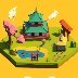 Working on a combination of classic board games such as Carcassonne and Clank! A Deck-Building Adventure.
Steam link: https://t.co/nGdtc1HD1q