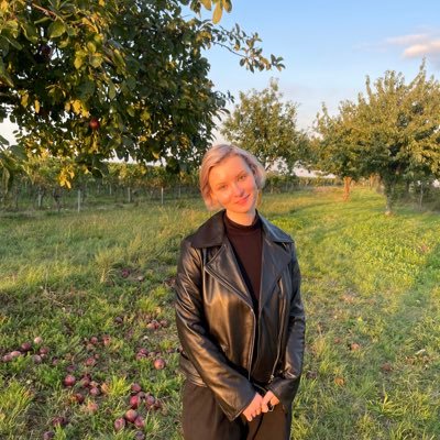 Sociology PhD student at @GESSuniMannheim | MSc @UniUtrecht, BA @HSE_eng |
Inequality in social networks, SNA, experiments, ABM | she/her