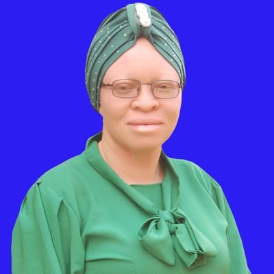 Omotolatolight's profile picture. Chemist | GBV & Disability Advocate | Women Coordinator, JONAPWD, Osun | National Treasurer, AAN | Table Tennis player | Traveler