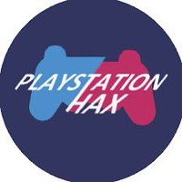 PlayStationHaX (@playstationhax) 's Twitter Profile