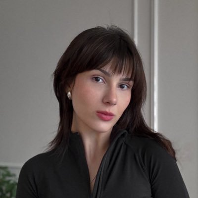 Damla Caglayanさんのプロフィール画像