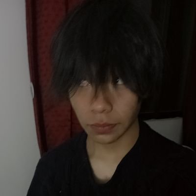 pol_alc's profile picture. delusional and kinda ill