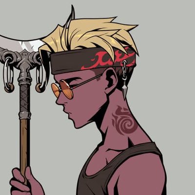 Ibtrko's profile picture. 🚀 Web3 Enthusiast | Crypto Degenerate
 Airdrop Hunter | DeFi Explorer
📢 Dropping insights, memes & moonshots
👀 Following early = Winning early