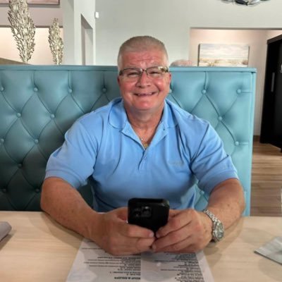 JamesHulbu98479's profile picture. Entrepreneur,Husband to a wonderful wife who’s a 2 time cancer survivor. ♥️. Father of two sons both first responders. 👮‍♂️🧑‍🚒. 🚫 cryptocurrency🚫BTC🚫porn