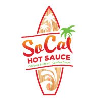 SoCal Hot Sauce® (@socalhotsauce) 's Twitter Profile