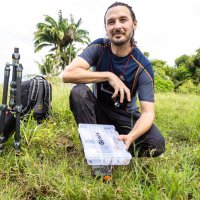 Allthingsfungi (@allthingsfungi) 's Twitter Profile Photo