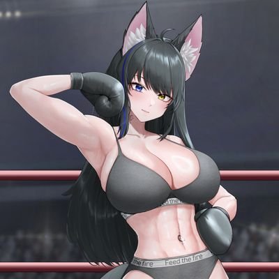 Rapiyaさんのプロフィール画像
