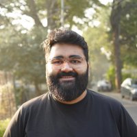 Arnav Gosain (@arn4v) 's Twitter Profile Photo Arnav Gosain (@arn4v) 's Twitter Profile Photo