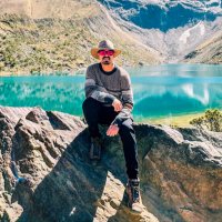 Danish N. | Power Maverick (@danzmaverick) Twitter profile photo