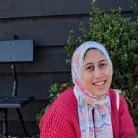Ghada Sokar (@g_sokar) 's Twitter Profile Photo Ghada Sokar (@g_sokar) 's Twitter Profile Photo