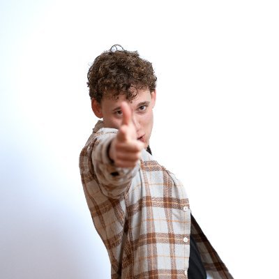 merlijnvanlent's profile picture. Note to myself: figure out who I am.