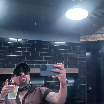 jojoskeep3r's profile picture. IG/👻 —Jojoskeep3r