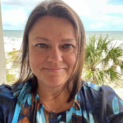 JamiePinchot's profile picture. All views are my own.