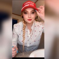 Ashley 🍊❤️🇺🇸 (@ashley58436300) 's Twitter Profile