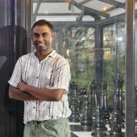 Nirmal Raj (@physicsnirmal) 's Twitter Profile Photo Nirmal Raj (@physicsnirmal) 's Twitter Profile Photo