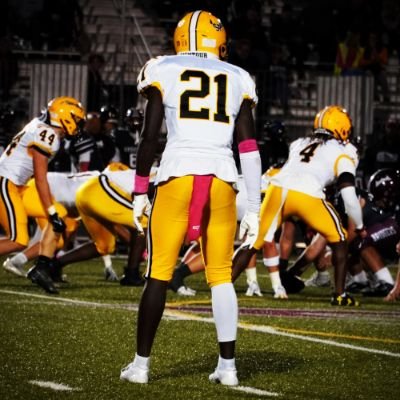 Marqus Bethea Profile