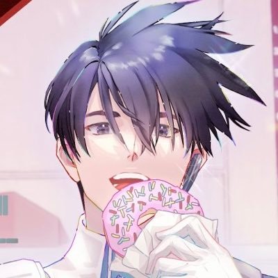 CrowNull π¦ββ¬ Profile