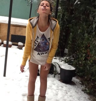 LudovicaValli's profile picture. 