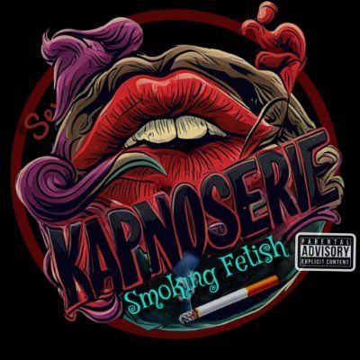 KayaaPsyche's profile picture. Welcome to Kapnoserie!
Step into a realm where smoke becomes a warm embrace, igniting your senses and inviting exploration. Join me on this thrilling journey
