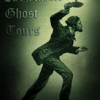 Newcastle Ghost Tour/Anne & Renata/Ghost Grannies (@spookyliscious) 's Twitter Profile