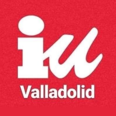 La actividad de Izquierda Unida en Valladolid ciudad y provincia. Siempre con la clase obrera 🔻 Es hora de cambiar las cosas ✊ Red Joven: @iujovenesvallad