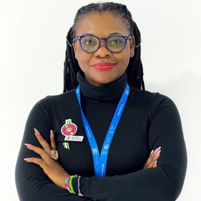 Ex-President, South African Sociological Association| Consultant to Osun State Government on Climate Change and Renewable Energy ~views are mine~
