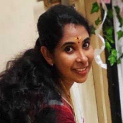 DeepthiManjaly's profile picture. 