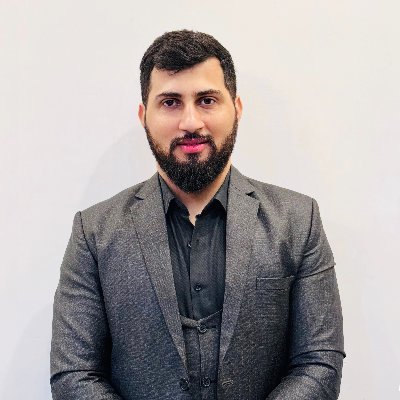 naveedulaziz's profile picture. A dynamic solution-oriented scientist highly regarded for around 10 years of accelerating experience supporting complex infrastructures and transformation