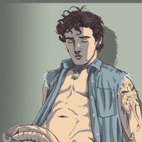 El 4 Letras (@scamdamest) 's Twitter Profile Photo