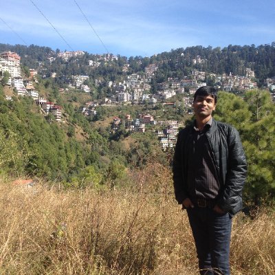 Ordinary home-sepein with ordinary name Full of emotions. A man who want to serve the humanity, a nature lover, interested in trekking , swimming, & reading.