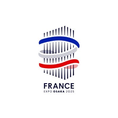 🇫🇷 大阪・関西万博フランスパビリオン公式アカウント Compte officiel du Pavillon France à l’expo universelle d’Osaka 2025 ! Hymne à l’amour ❤️ 愛の讃歌 #FranceExpoOsaka2025 #EXPO2025