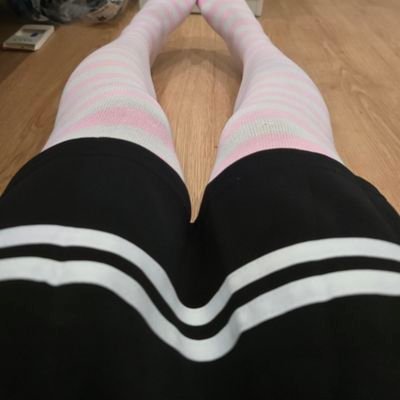 desirefemboy's profile picture. I’m a boy living the dream of being a princess. 💫 Where delicacy meets strength, and the freedom to be who I am is the real magic. ✨👑