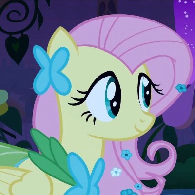 FluttershyGodDeidad Profile