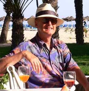 Aged golfer and lover of the great game has followed tournament golf since 1955. Thanks to arthritis I’m a worse player but still enjoy being in the game.
