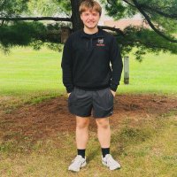 Aiden Wills (@aidenwillsvb) 's Twitter Profile