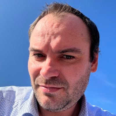 Associate Professor of Finance at BI Norwegian Business School. Currently involved in middle management. I think purchasing power parity is a formidable theory.