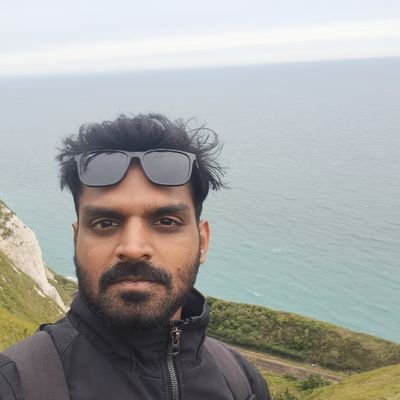 shyam91019594's profile picture. PhD Student @UCL