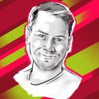 Nik Dömer (@nikdoemer) Twitter profile photo