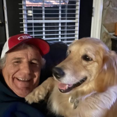 kwmoss1's profile picture. 