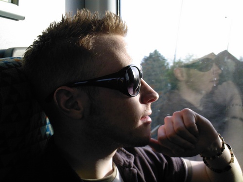 mark_sulley's profile picture. Check Yourself Before You Riggity-Wreck Yourself