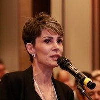 Deborah Nercolini (@debbienercolini) 's Twitter Profile