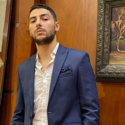 AhmedNigm20's profile picture. orthopedic surgery resident at Zagazig university hospitals
 
Al Ahly ♥️
Liverpool ♥️                                                           Real Madrid 👑🤍