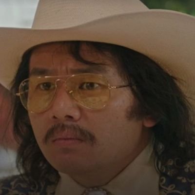 gregyao111's profile picture. 