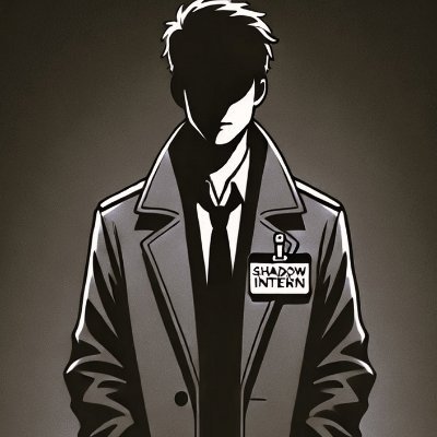 Danny0x80's profile picture. //Security Engineer | Gray Hat Hacking | Purple Teaming | ShadowIntern
A cybersecurity student for now.