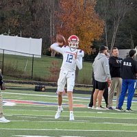 Chase Davis (@chasedavisqb) 's Twitter Profile