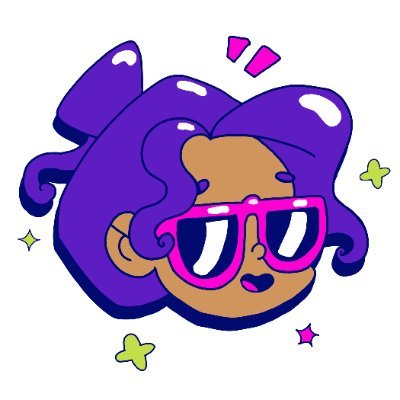 She/Her - 2D Animator and Illustrator hey@polalucas.com