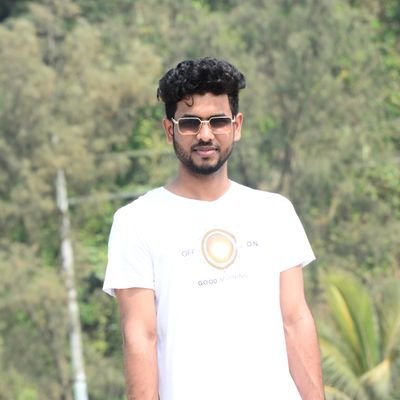 developerarif55's profile picture. Marriage with JavaScript, now trying to make a new relationship with python fire I'm already BF of react js