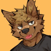 Brandon el fennec (@fansy_fennec) 's Twitter Profile